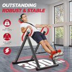 YOLEO Inversion Adjustable Protective Stretcher - Image 7